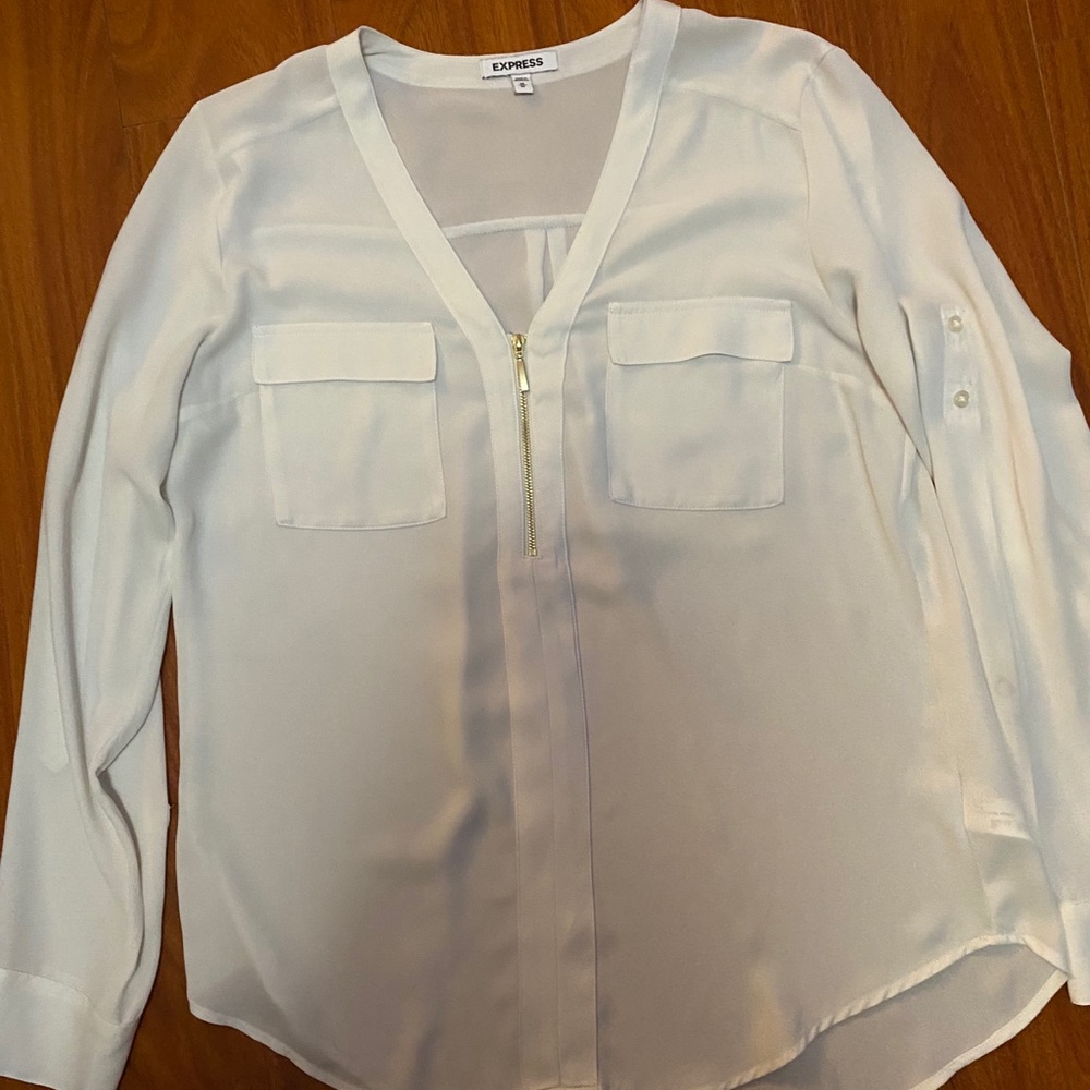 Express Blouse